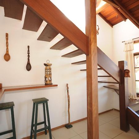 הוילה Buzios Casa N#1 מראה חיצוני תמונה