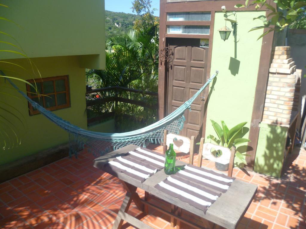 הוילה Buzios Casa N#1 מראה חיצוני תמונה