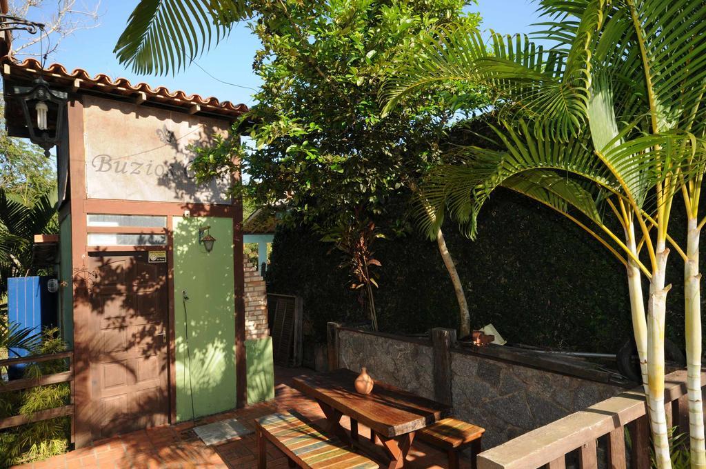 הוילה Buzios Casa N#1 מראה חיצוני תמונה