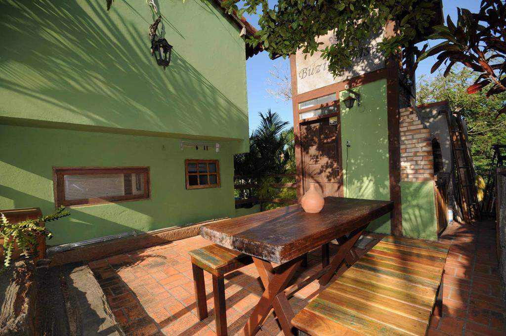 הוילה Buzios Casa N#1 מראה חיצוני תמונה