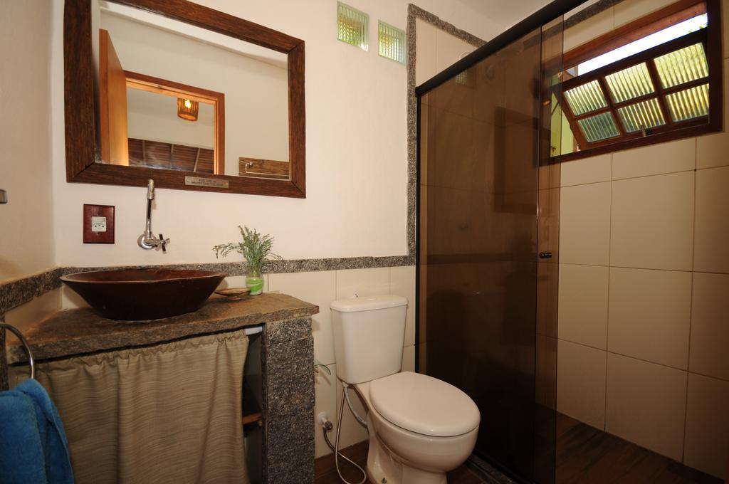 הוילה Buzios Casa N#1 מראה חיצוני תמונה